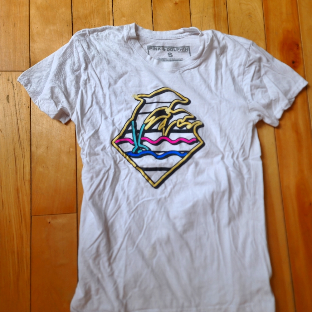 Men's small t-shirt